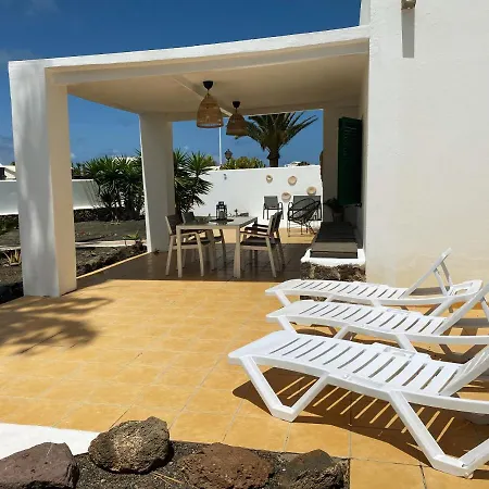 Villa Maranvi