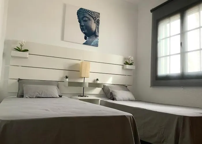 Maranvi Playa Blanca (Lanzarote)