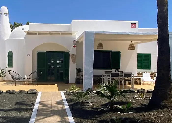 Maranvi * Playa Blanca (Lanzarote)