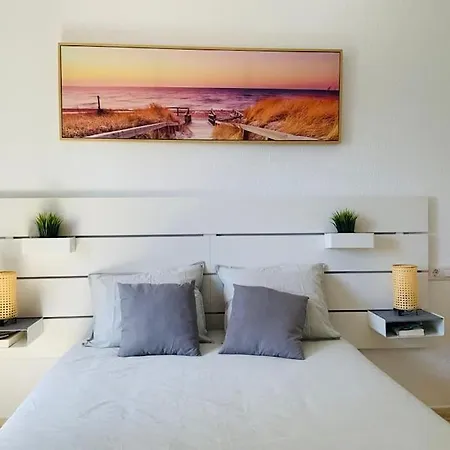 Maranvi * Playa Blanca (Lanzarote)