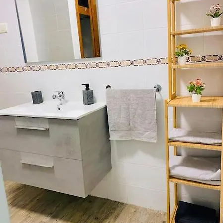 Maranvi * Playa Blanca (Lanzarote)