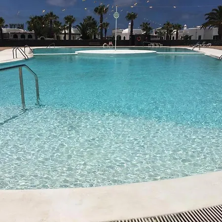 Maranvi * Playa Blanca (Lanzarote)