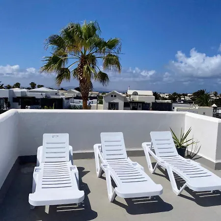 Maranvi * Playa Blanca (Lanzarote)