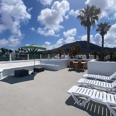 Maranvi * Playa Blanca (Lanzarote)