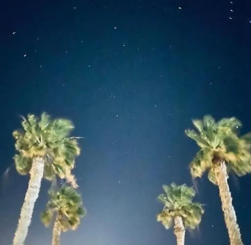 Maranvi Villa Playa Blanca (Lanzarote)