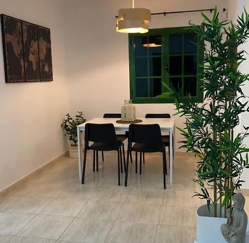 Maranvi Villa Playa Blanca (Lanzarote)