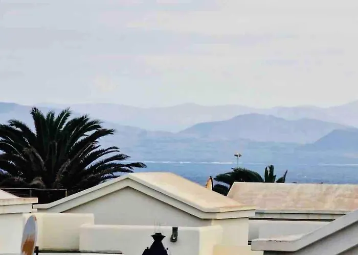 Maranvi Playa Blanca (Lanzarote)