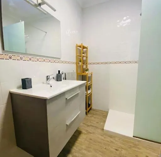 Maranvi * פלאיה בלנקה