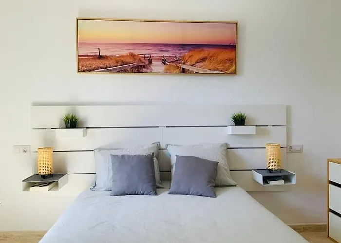 Maranvi * פלאיה בלנקה