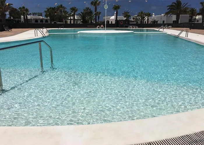 Maranvi * Playa Blanca (Lanzarote)