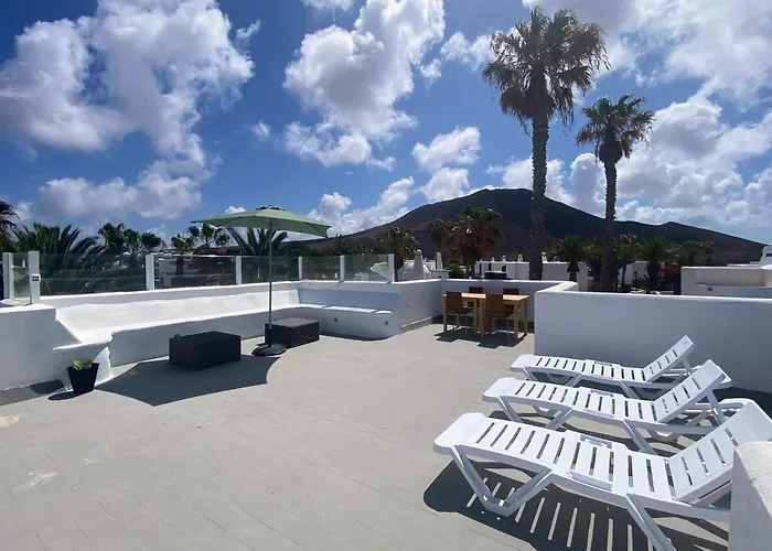 Maranvi * פלאיה בלנקה