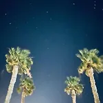 Maranvi ヴィラ プラヤ・ブランカ