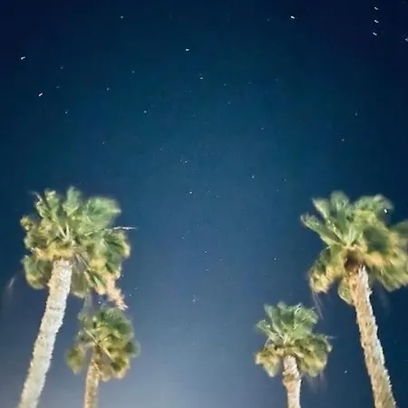 Maranvi Villa Playa Blanca (Lanzarote)