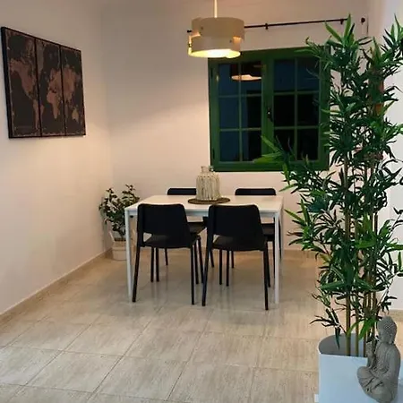 Maranvi Villa Playa Blanca (Lanzarote)