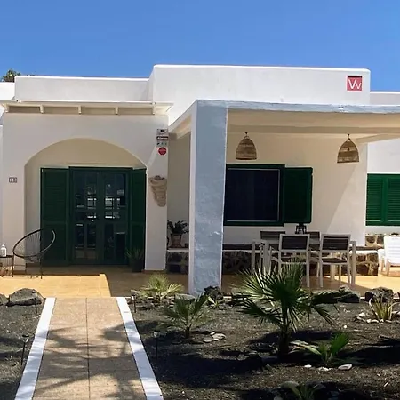 Maranvi * Playa Blanca (Lanzarote)