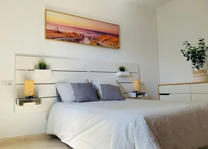 Villa Maranvi Playa Blanca (Lanzarote)