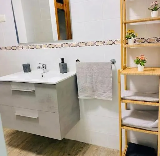 Maranvi * Playa Blanca (Lanzarote)